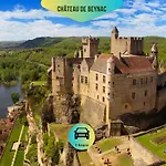 Le Pic'vert - Ideal Pro & Couples - Hopital A 400m - Parking Gratuit Sur Place - Gare Et Centre Historique 15min A Pied - Climatisation - Quartier Calme Apartment