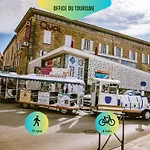 Le Pic'Vert - Escapade Solo Ou Duo - Hopital A 400M - Parking Gratuit - Gare & Centre Historique 15Min A Pied - Clim - Balcon Au Calme アパート