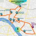 Le Pic'vert - Ideal Pro & Couples - Hopital A 400m - Parking Gratuit Sur Place - Gare Et Centre Historique 15min A Pied - Climatisation - Quartier Calme Apartment Bergerac