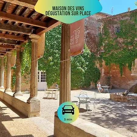 Apartment Le Pic'vert - Free Parking - 400m Hospital - 15min Train Station & Historic Center - Air Conditionner - Calm & Cosy *